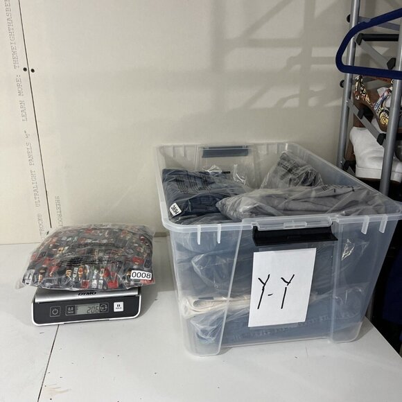 Paisley & Gray Slim Fit Wine & Spirits Cotton Dress Shirt Mens Size L 14 - Picture 11 of 11